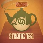 JIM RATTIGAN Strong Tea album cover