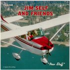 JIM SELF Jim Self And Friends :  New Stuff album cover