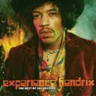 JIMI HENDRIX Experience Hendrix: The Best of Jimi Hendrix album cover