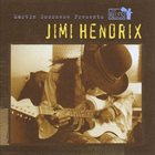JIMI HENDRIX Martin Scorsese Presents the Blues: Jimi Hendrix album cover