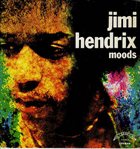 JIMI HENDRIX Moods album cover