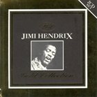 JIMI HENDRIX The Jimi Hendrix Gold Collection album cover