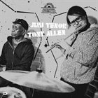 JIMI TENOR Inspiration Information Vol. 4 album cover