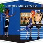 JIMMIE LUNCEFORD Swingsation album cover