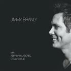 JIMMY BRANLY Jimmy Branly Feat. Abraham Laboriel & Otmaro Ruiz album cover