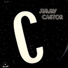JIMMY CASTOR C album cover