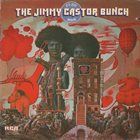 JIMMY CASTOR It's Just Begun album cover