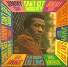 JIMMY CLIFF Can't Get Enough Of It album cover