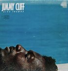 JIMMY CLIFF Give Thankx album cover