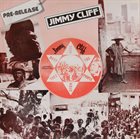 JIMMY CLIFF Give The People What They Want album cover