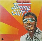 JIMMY CLIFF House Of Exile (aka Music Maker) album cover