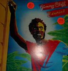 JIMMY CLIFF Special album cover