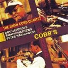 JIMMY COBB Cobb's Corner album cover