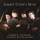 JIMMY COBB Cobb's Groove album cover