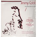 JIMMY COBB So Nobody Else Can Hear album cover