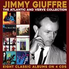 JIMMY GIUFFRE The Atlantic And Verve Collection album cover