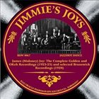 JIMMY JOY Jimmie's Joys album cover