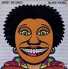 JIMMY MCGRIFF Black Pearl album cover