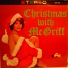 JIMMY MCGRIFF Christmas With McGriff album cover