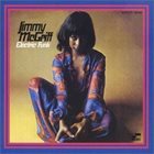 JIMMY MCGRIFF Electric Funk album cover