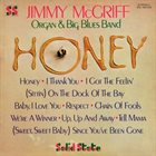 JIMMY MCGRIFF Honey album cover