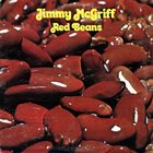 JIMMY MCGRIFF Red Beans album cover