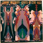 JIMMY MCGRIFF State Of The Art album cover