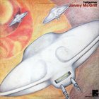 JIMMY MCGRIFF Tailgunner album cover