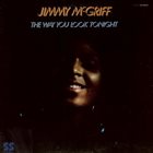 JIMMY MCGRIFF The Way You Look Tonight album cover