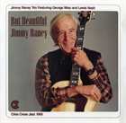 JIMMY RANEY But Beautiful album cover