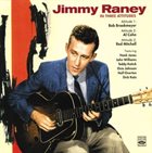 JIMMY RANEY In Three Attitudes (In Three Attitudes / Jimmy Raney Featuring Bob Brookmeyer) album cover