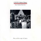 JIMMY RANEY Jazz Guitar Rarities (LXXVII) album cover