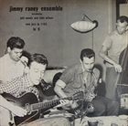 JIMMY RANEY Jimmy Raney Ensemble album cover