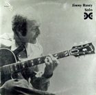 JIMMY RANEY Solo album cover