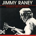 JIMMY RANEY The Complete Jimmy Raney In Tokyo album cover