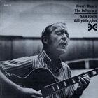 JIMMY RANEY The Influence album cover