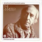 JIMMY RANEY The Master album cover