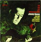 JIMMY RANEY Two Jims & Zoot (aka Otra Vez) album cover
