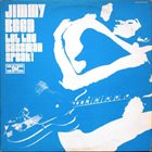 JIMMY REED Let The Bossman Speak! (aka Cold Chills) album cover