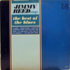 JIMMY REED Sings The Best Of The Blues (aka St. Louis Blues) album cover