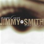 JIMMY SMITH Angel Eyes: Ballads & Slow Jams album cover