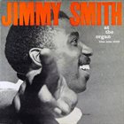 JIMMY SMITH At the Organ, Volume 3 album cover