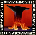 JIMMY SMITH Blacksmith album cover