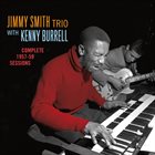 JIMMY SMITH Complete 1957-1959 Sessions album cover