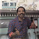JIMMY SMITH Go for Whatcha Know album cover