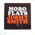 JIMMY SMITH Hobo Flats album cover