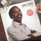JIMMY SMITH It's Necessary - Live From Jimmy Smith's Supper Club album cover