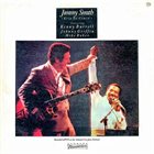 JIMMY SMITH Keep on Comin' album cover