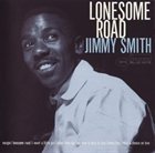 JIMMY SMITH Lonesome Road album cover