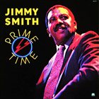 JIMMY SMITH Prime Time album cover